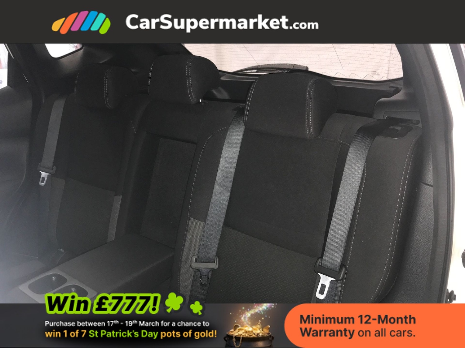 Used Nissan Qashqai 2018 for sale - 77919515: Photo 26