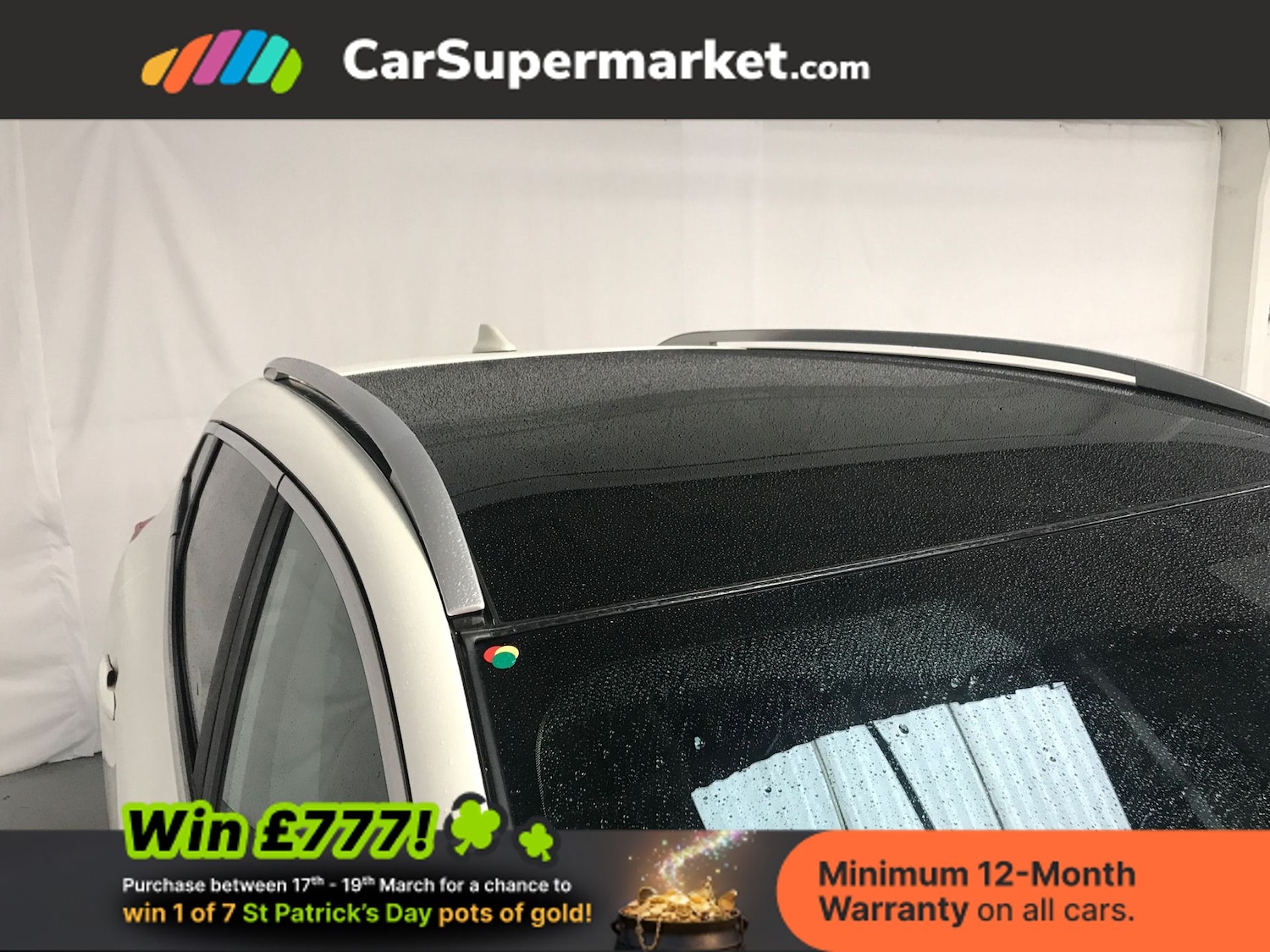 Used Nissan Qashqai 2018 for sale - 77919515: Photo 8