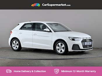Used Audi A1 2021 for sale - 75637886: Photo