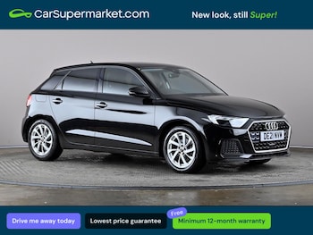 Used Audi A1 2021 for sale - 78266547: Photo