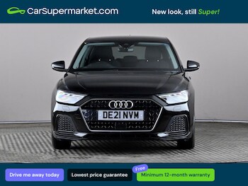 Used Audi A1 2021 for sale - 78266547: Photo