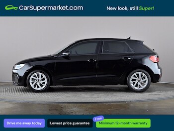 Used Audi A1 2021 for sale - 78266547: Photo