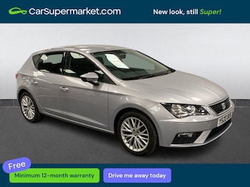 Used SEAT Leon 2020 for sale - 78420146: Photo