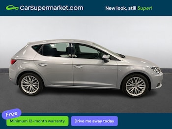 Used SEAT Leon 2020 for sale - 78420146: Photo