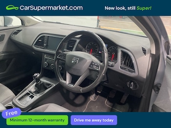 Used SEAT Leon 2020 for sale - 78420146: Photo