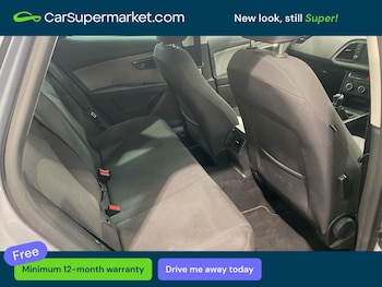 Used SEAT Leon 2020 for sale - 78420146: Photo