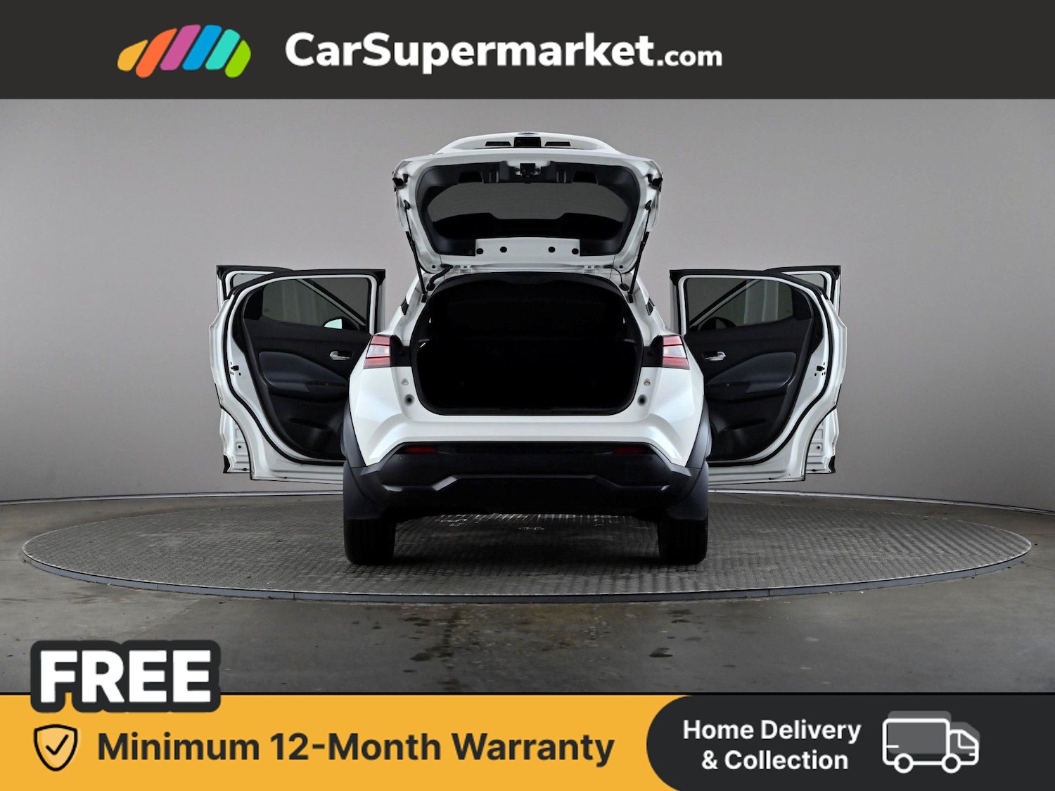 Used Nissan Juke 2019 for sale - 77719183: Photo 11