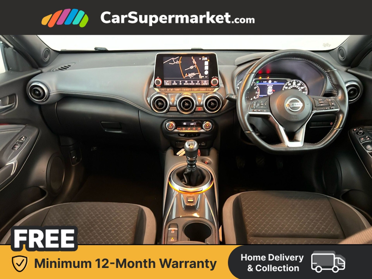 Used Nissan Juke 2019 for sale - 77719183: Photo 13