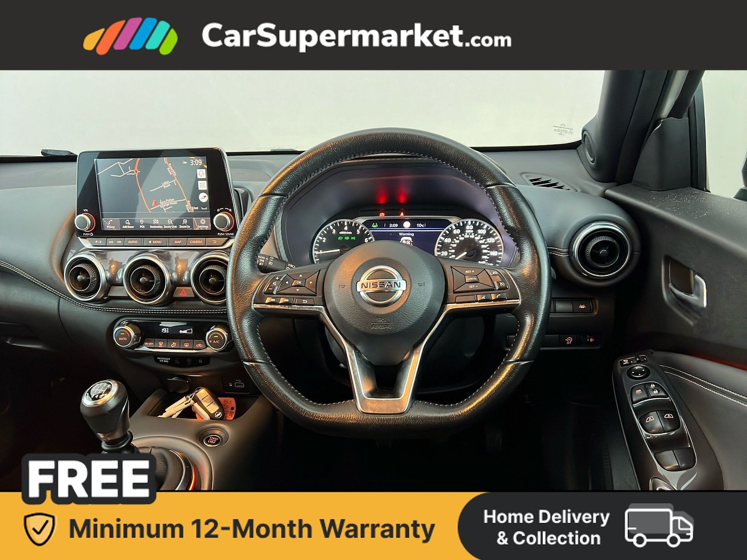 Used Nissan Juke 2019 for sale - 77719183: Photo 14