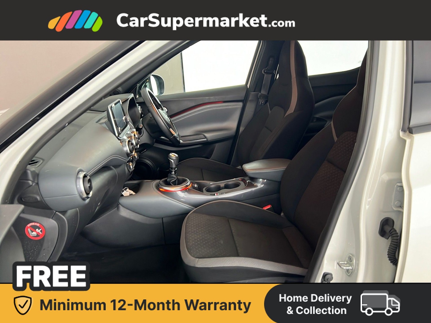 Used Nissan Juke 2019 for sale - 77719183: Photo 17