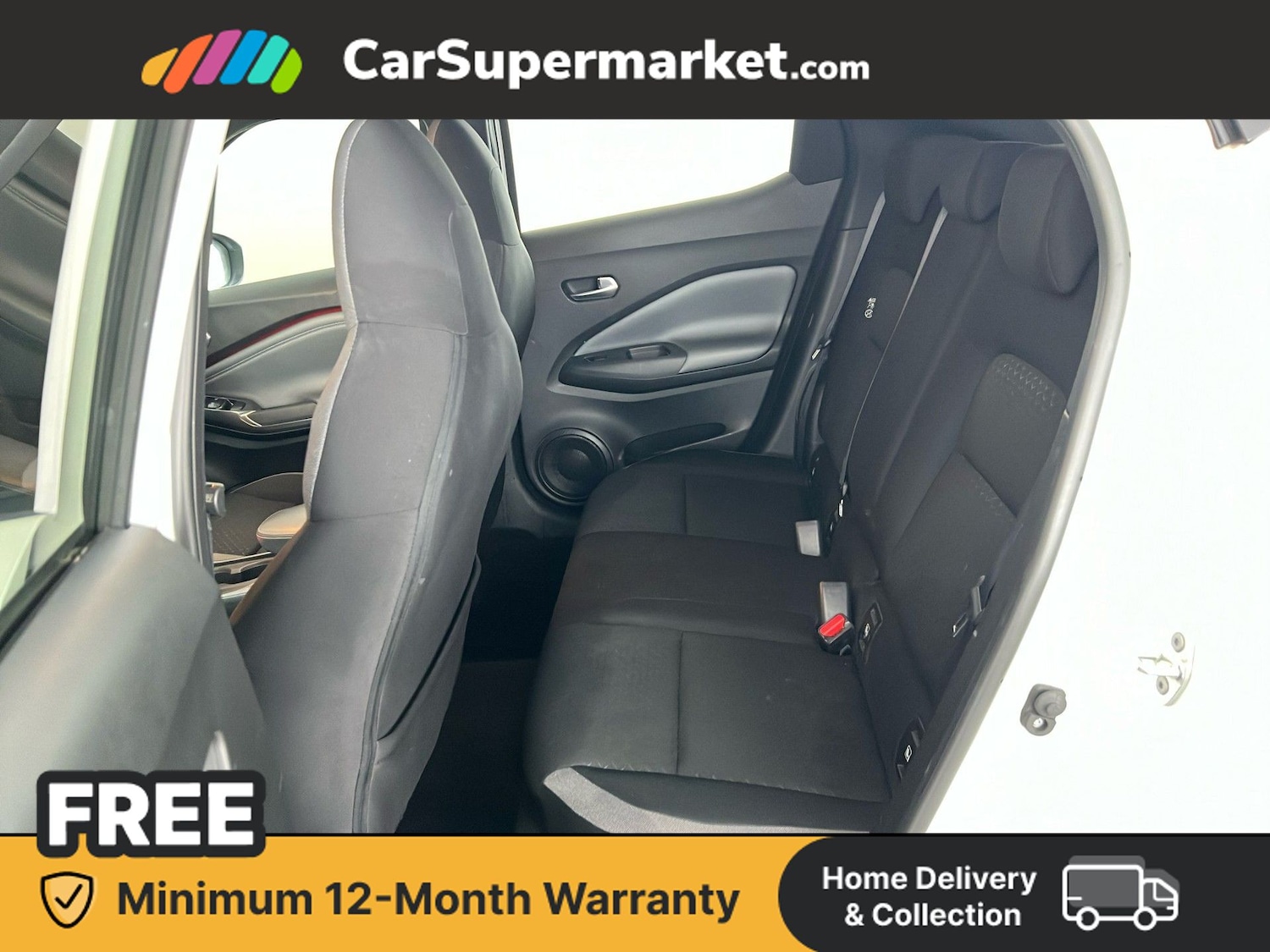 Used Nissan Juke 2019 for sale - 77719183: Photo 18