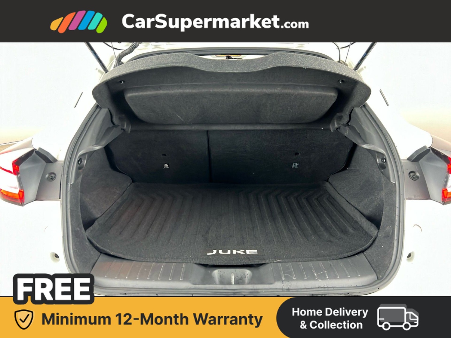 Used Nissan Juke 2019 for sale - 77719183: Photo 22