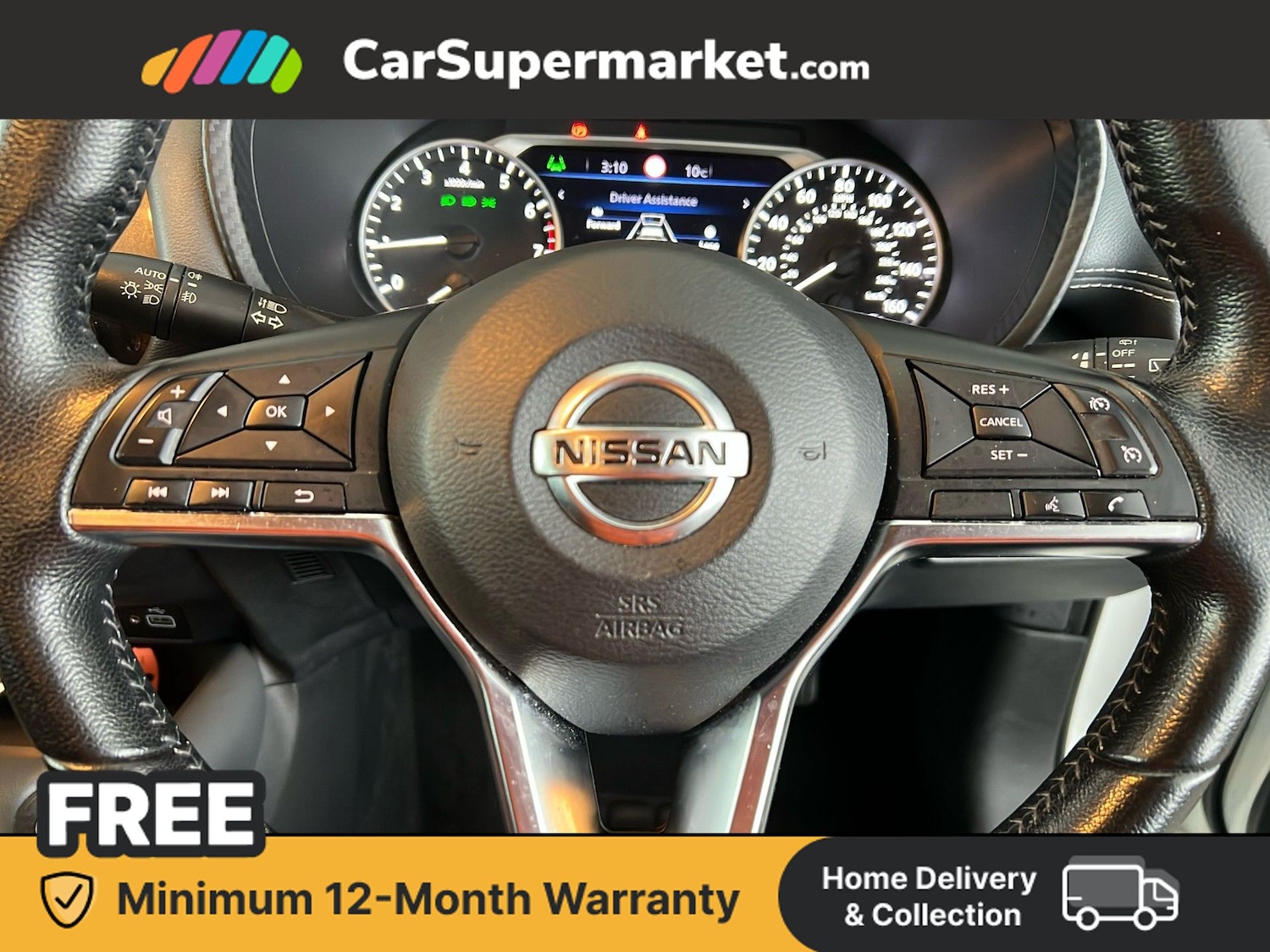 Used Nissan Juke 2019 for sale - 77719183: Photo 24