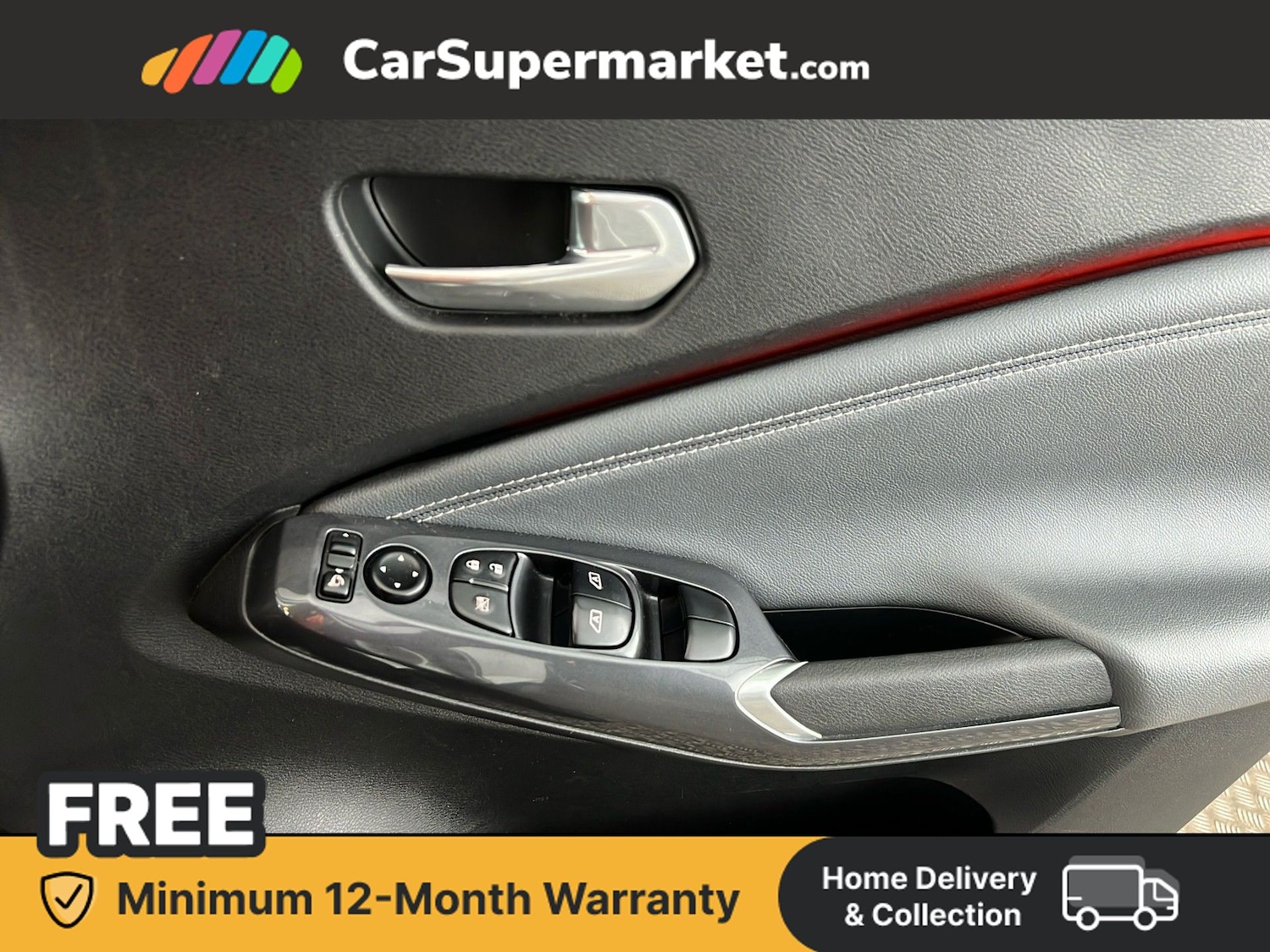 Used Nissan Juke 2019 for sale - 77719183: Photo 25