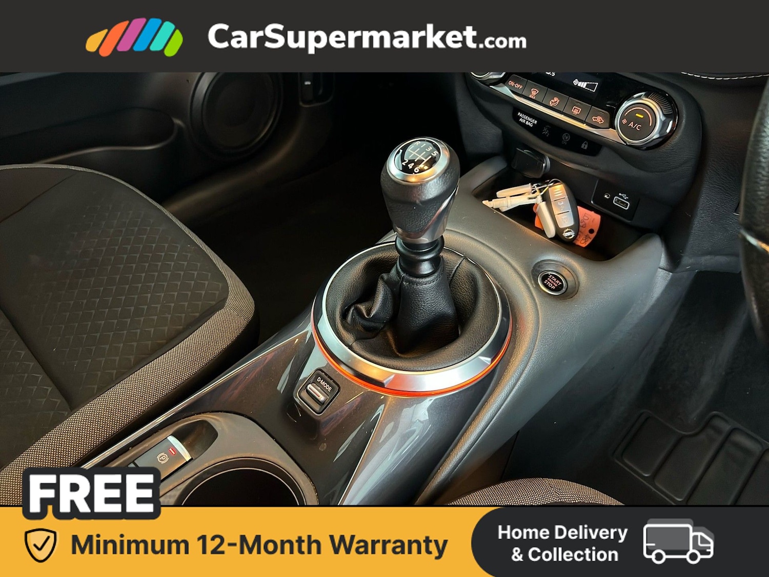 Used Nissan Juke 2019 for sale - 77719183: Photo 26