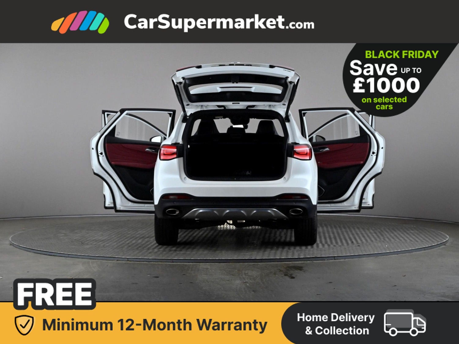 Used MG MG HS 2022 for sale - 76638162: Photo 12