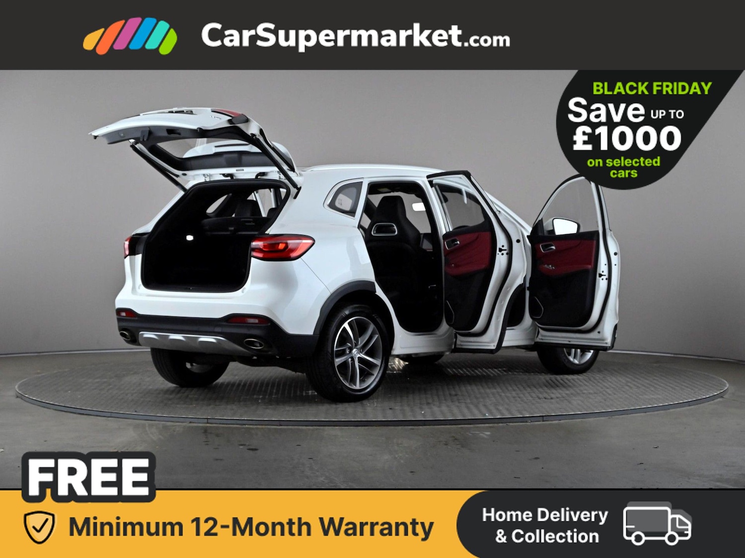 Used MG MG HS 2022 for sale - 76638162: Photo 13