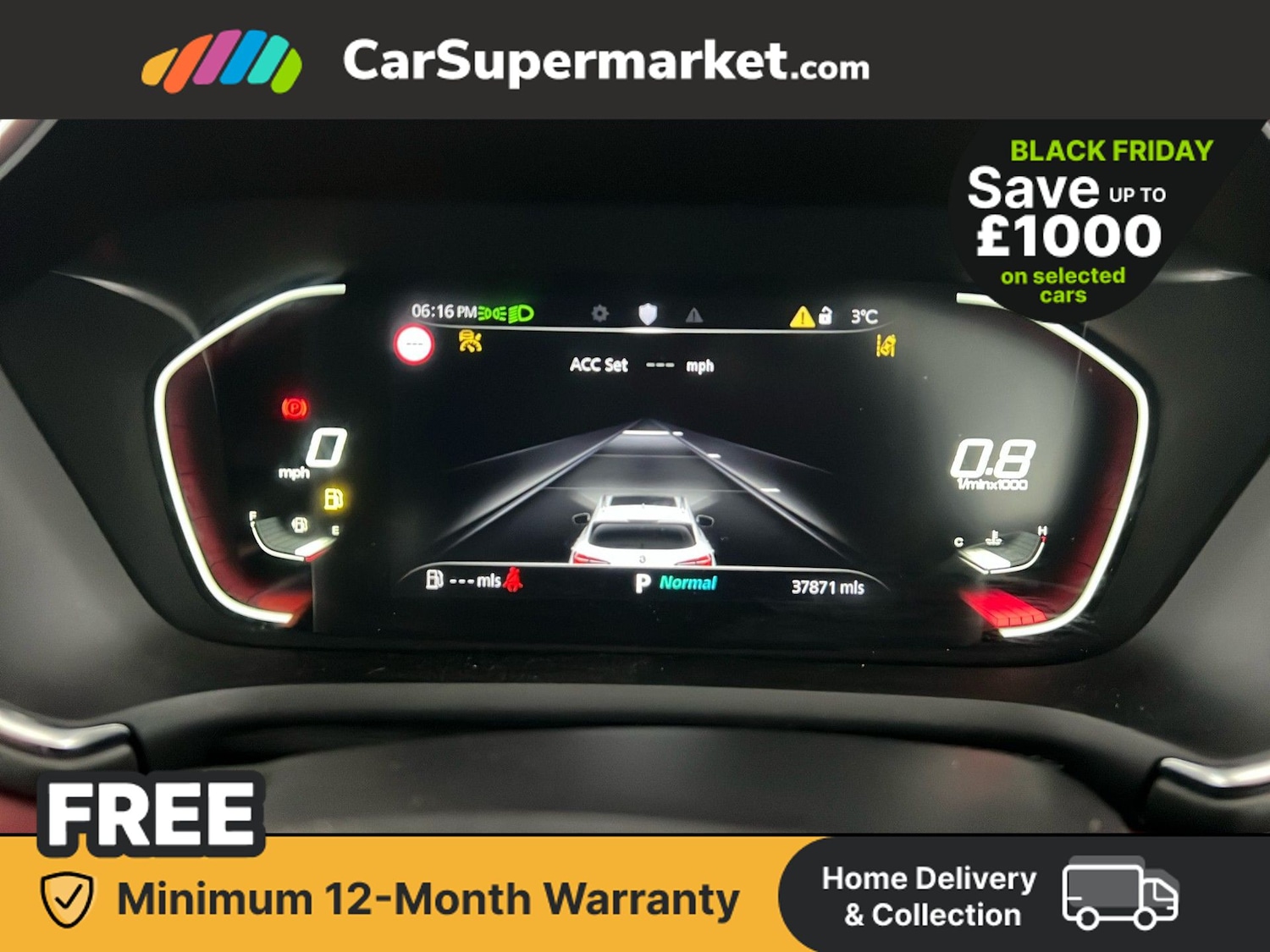 Used MG MG HS 2022 for sale - 76638162: Photo 16