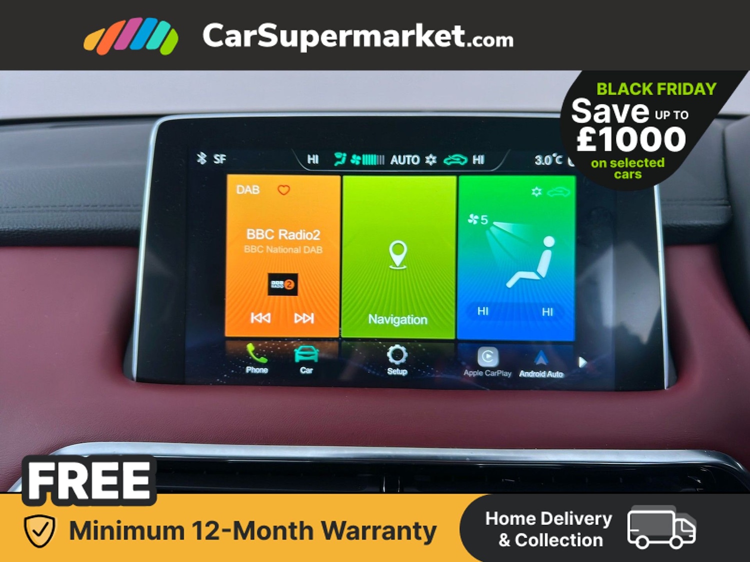 Used MG MG HS 2022 for sale - 76638162: Photo 17