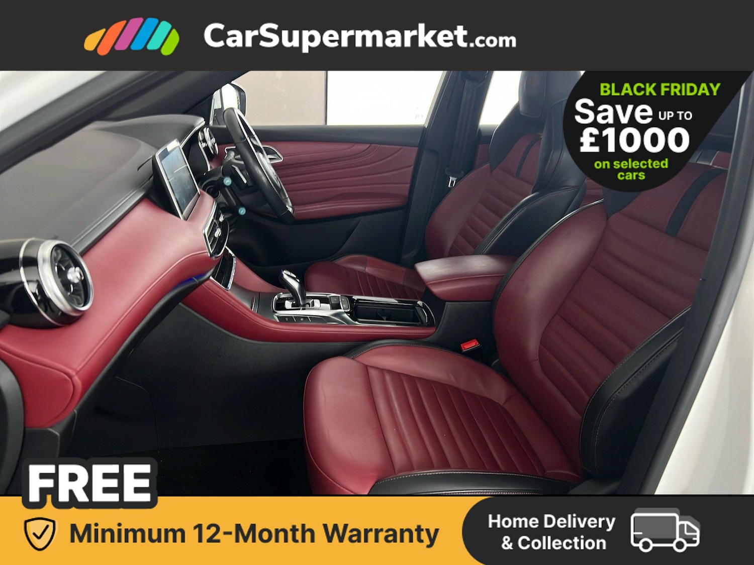 Used MG MG HS 2022 for sale - 76638162: Photo 18