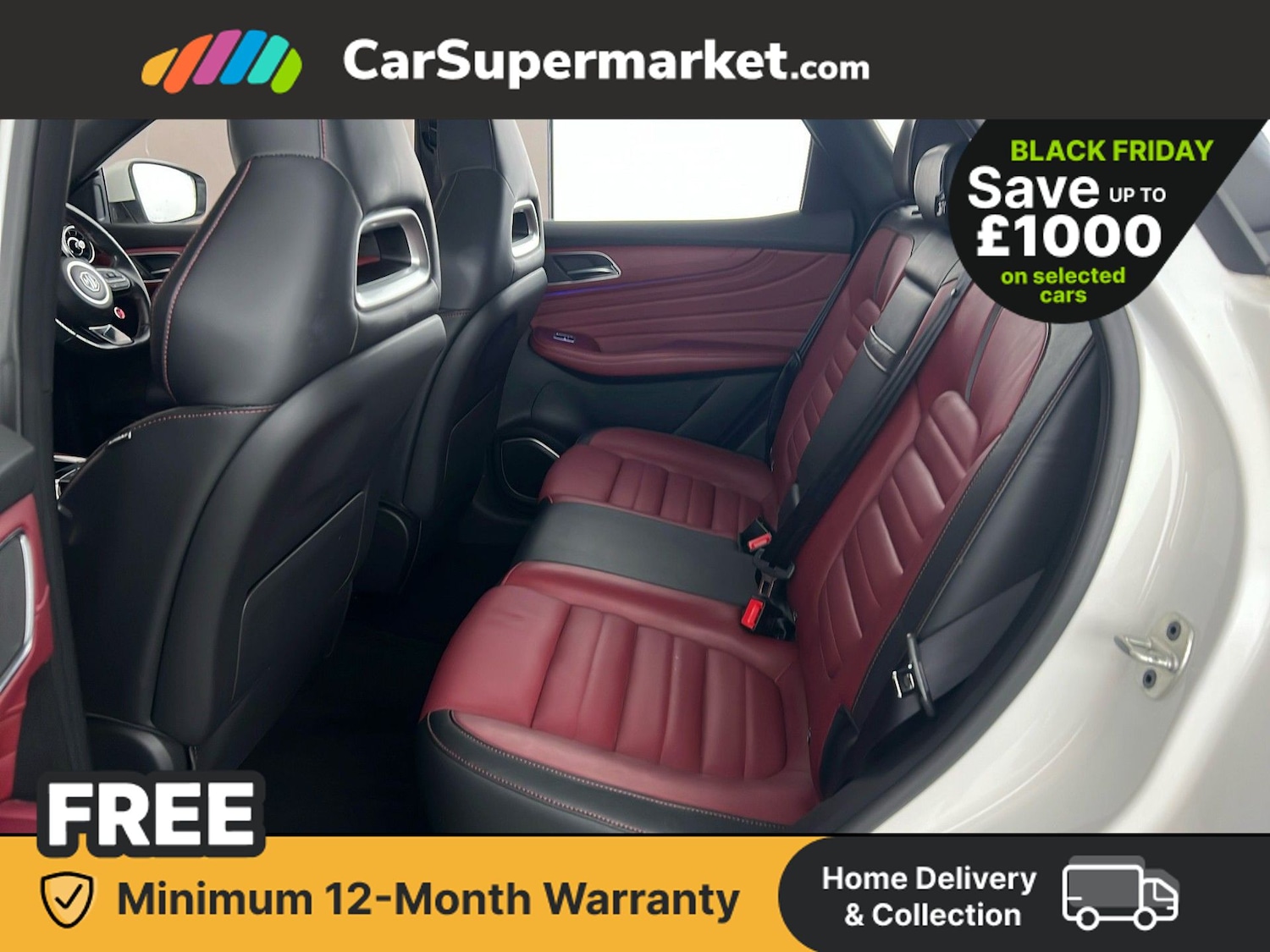 Used MG MG HS 2022 for sale - 76638162: Photo 19