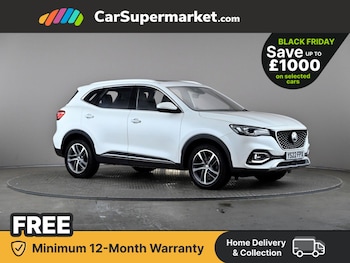 Used MG MG HS 2022 for sale - 76638162: Photo