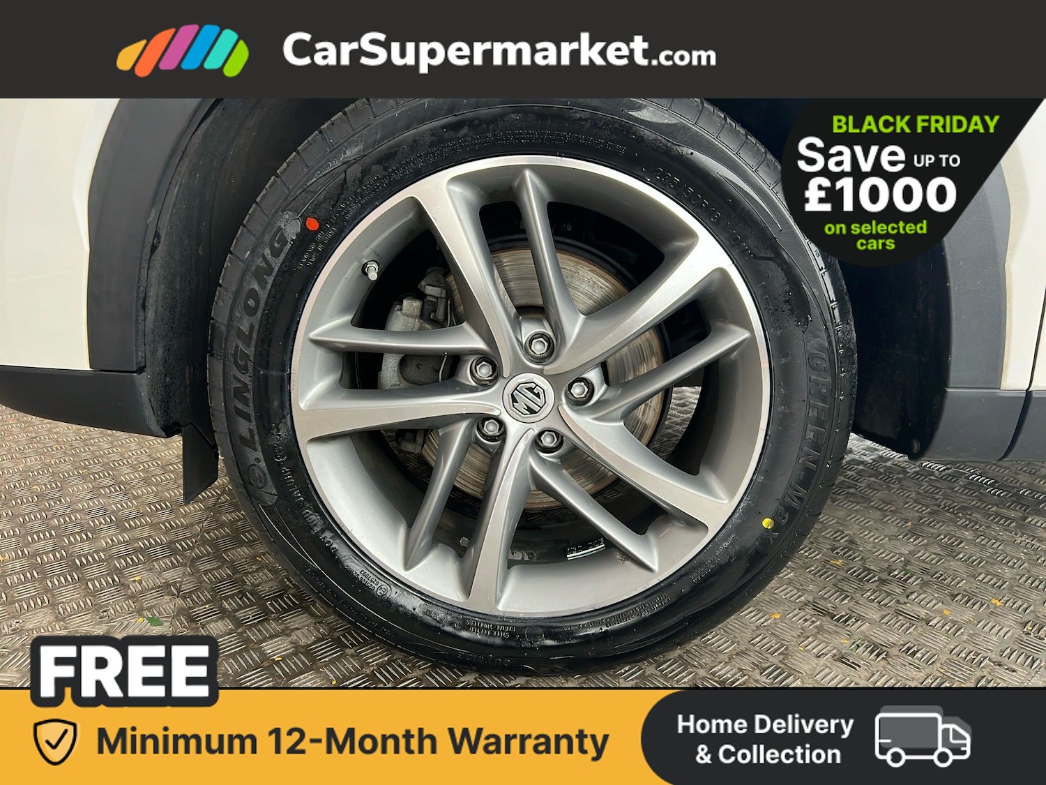 Used MG MG HS 2022 for sale - 76638162: Photo 20