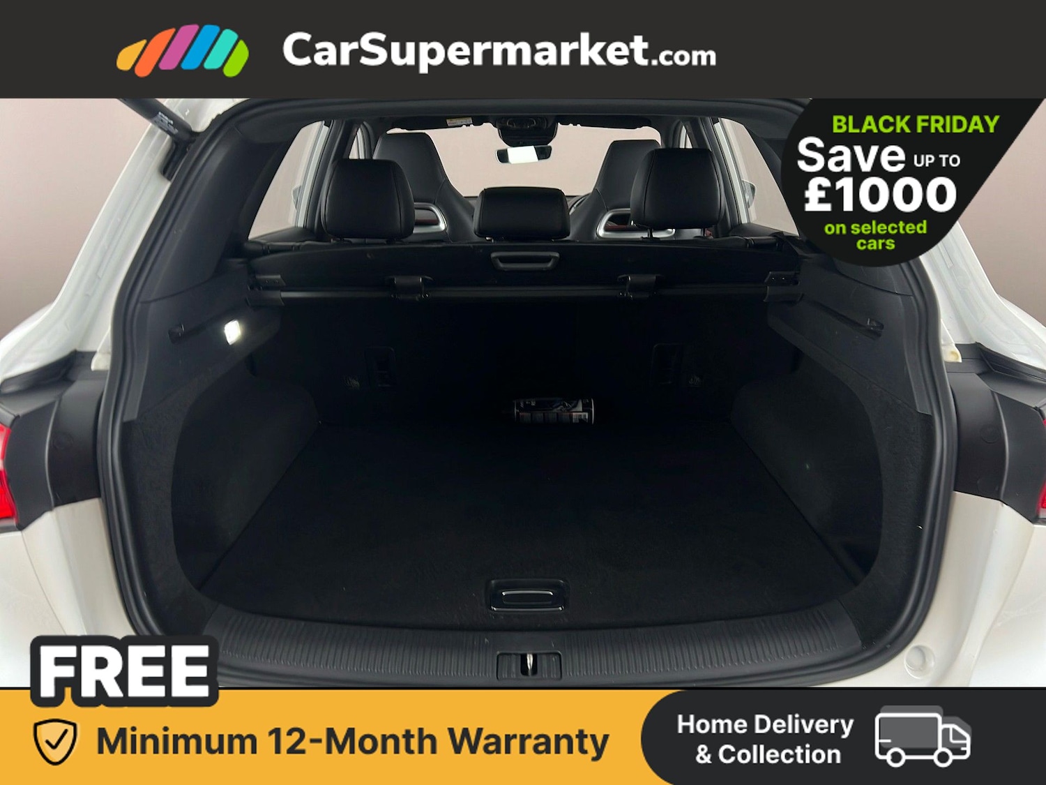 Used MG MG HS 2022 for sale - 76638162: Photo 23