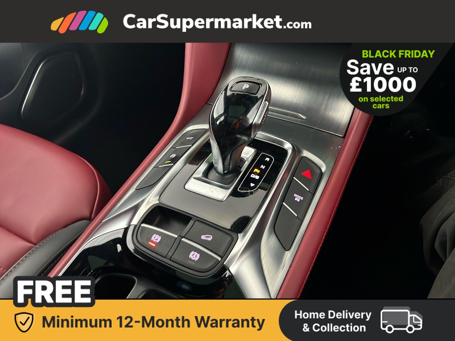 Used MG MG HS 2022 for sale - 76638162: Photo 25