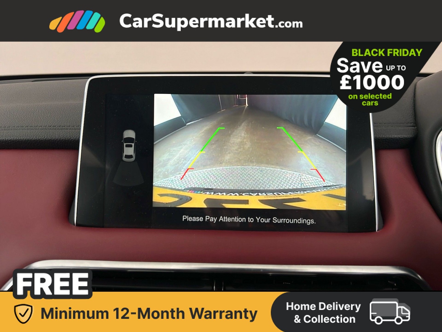 Used MG MG HS 2022 for sale - 76638162: Photo 27