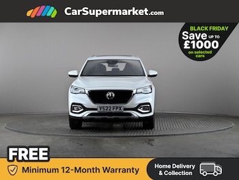 Used MG MG HS 2022 for sale - 76638162: Photo