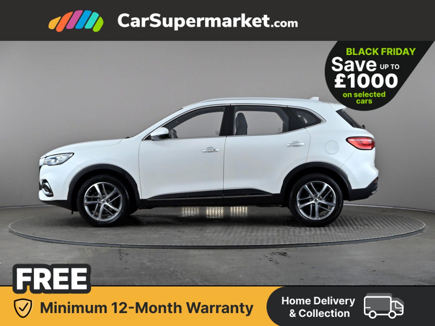 Used MG MG HS 2022 for sale - 76638162: Photo 3