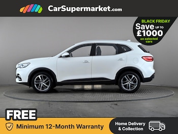 Used MG MG HS 2022 for sale - 76638162: Photo