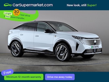 Used Peugeot 3008 2024 for sale - 78583955: Photo