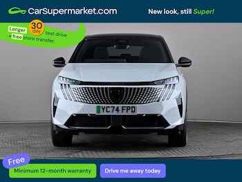 Used Peugeot 3008 2024 for sale - 78583955: Photo