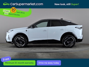 Used Peugeot 3008 2024 for sale - 78583955: Photo