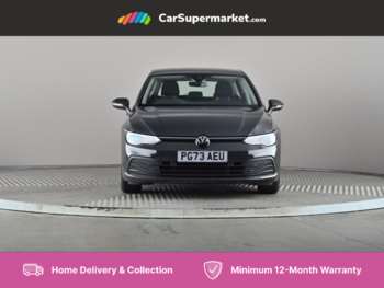 Used Volkswagen Golf 2024 for sale - 74880172: Photo