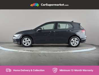 Used Volkswagen Golf 2024 for sale - 74880172: Photo