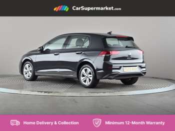 Used Volkswagen Golf 2024 for sale - 74880172: Photo