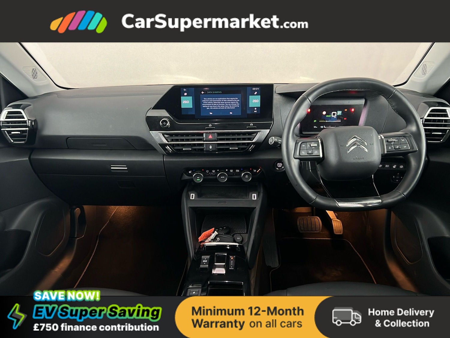 Used Citroen C4 2022 for sale - 77654246: Photo 14