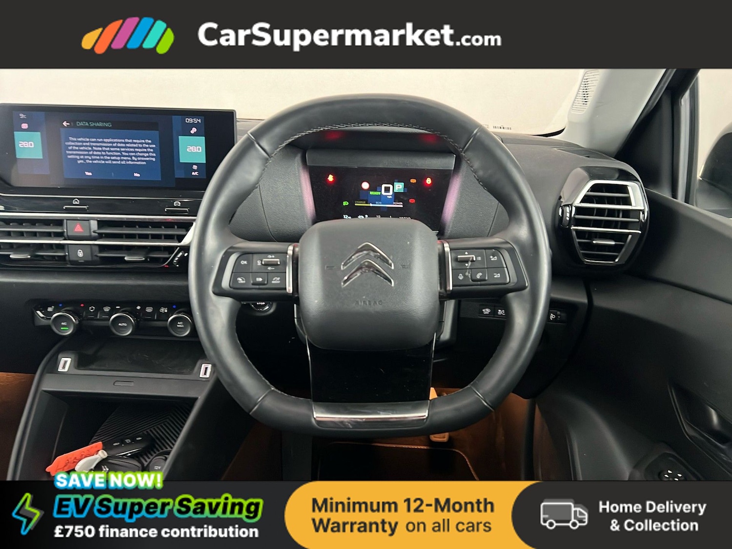 Used Citroen C4 2022 for sale - 77654246: Photo 15