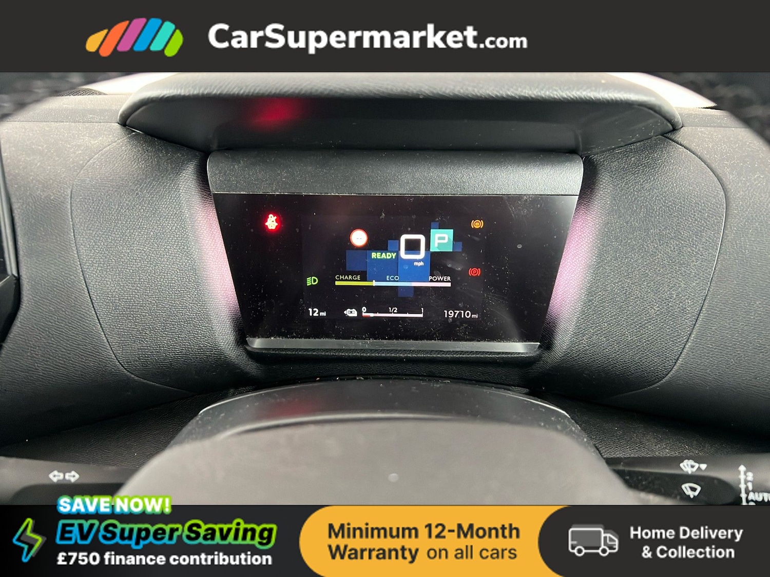 Used Citroen C4 2022 for sale - 77654246: Photo 16