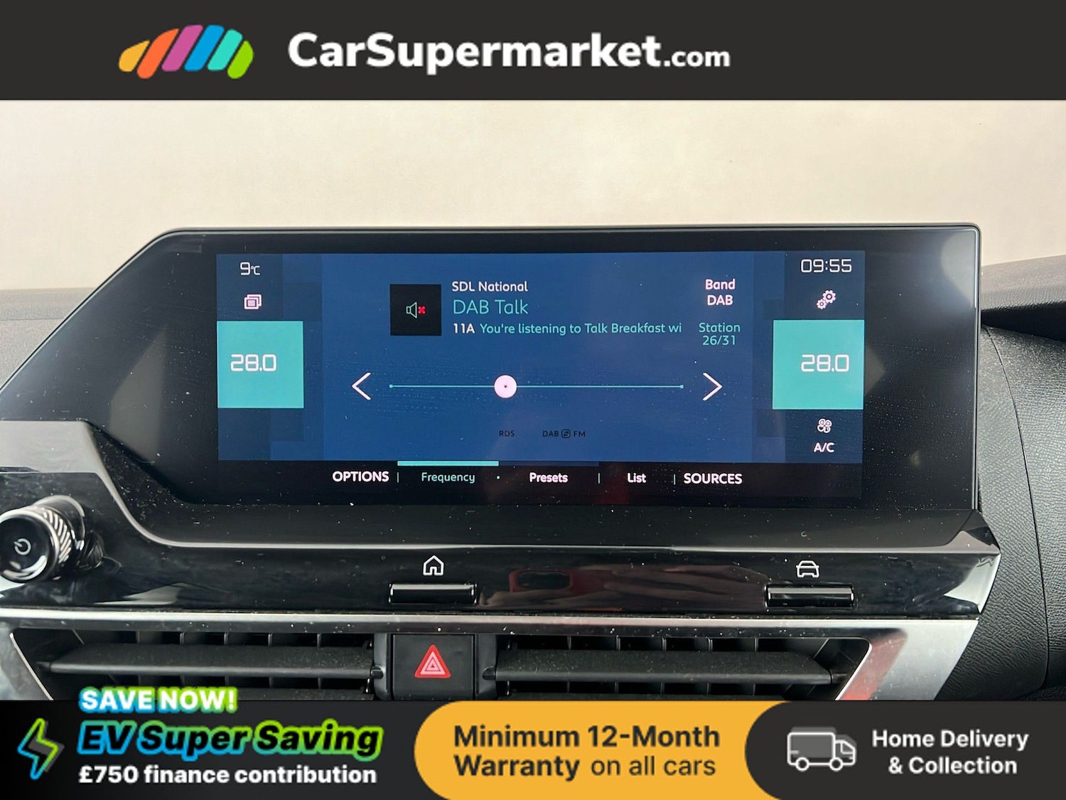 Used Citroen C4 2022 for sale - 77654246: Photo 17