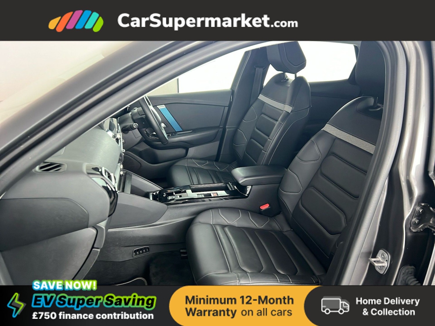 Used Citroen C4 2022 for sale - 77654246: Photo 18