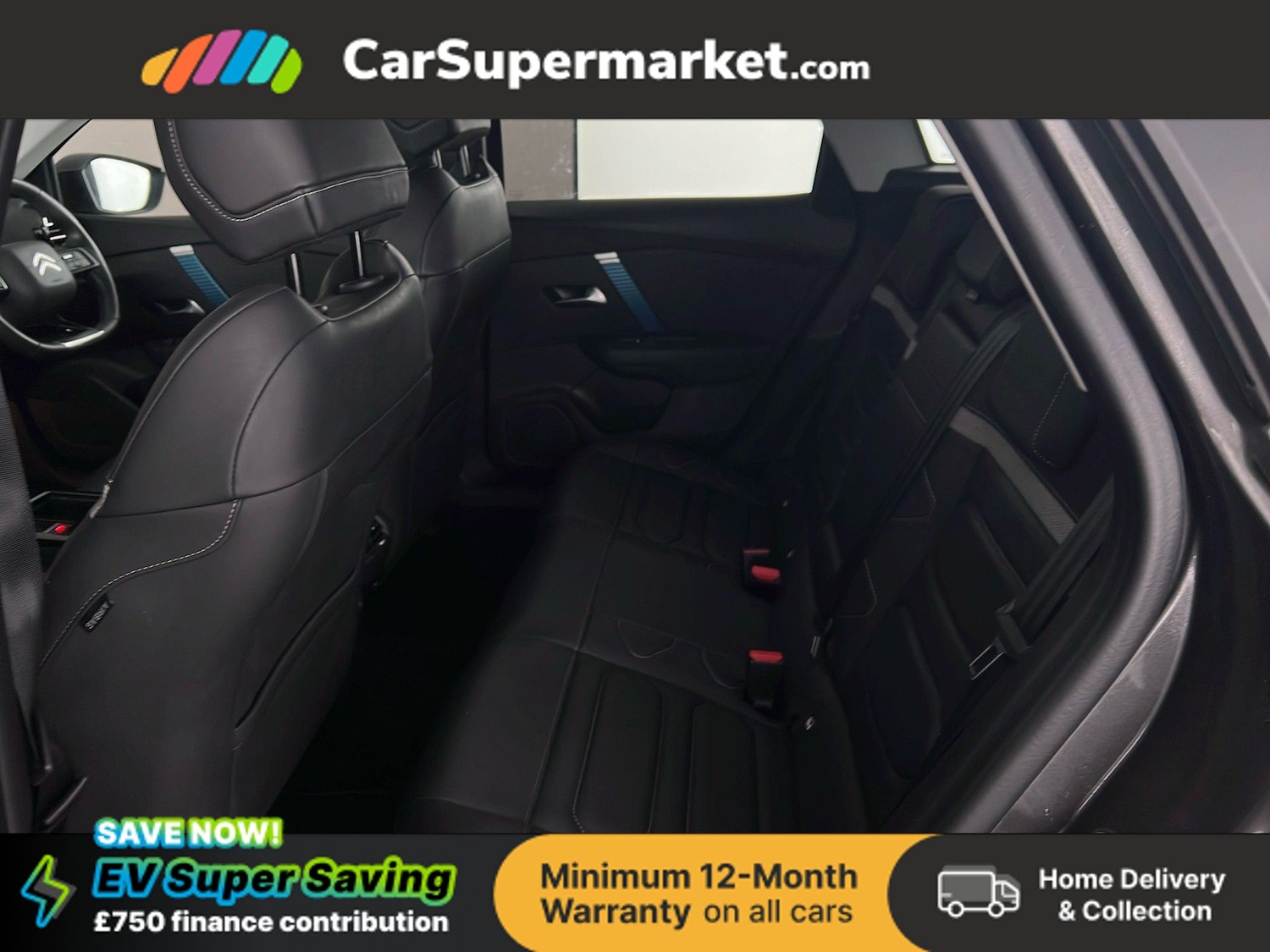 Used Citroen C4 2022 for sale - 77654246: Photo 19