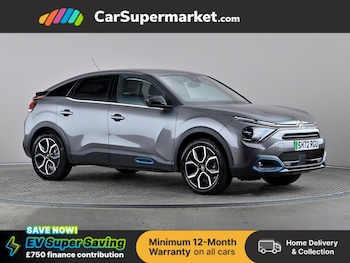 Citroen C4 feature image