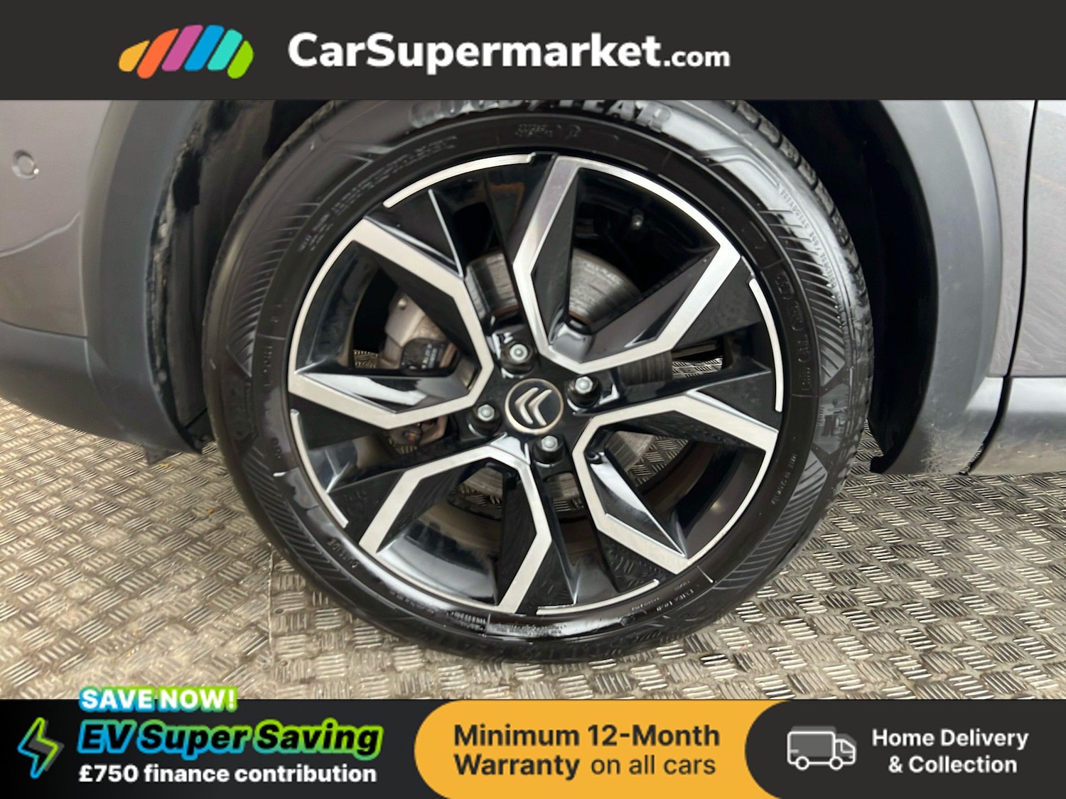 Used Citroen C4 2022 for sale - 77654246: Photo 20