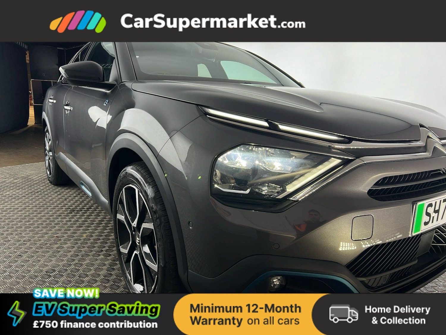 Used Citroen C4 2022 for sale - 77654246: Photo 21