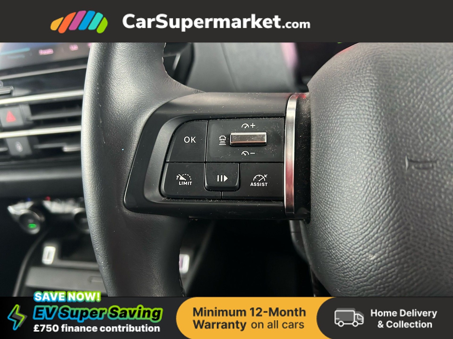 Used Citroen C4 2022 for sale - 77654246: Photo 25