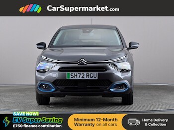 Used Citroen C4 2022 for sale - 77654246: Photo